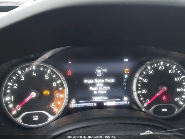 Jeep Renegade Limited 2016 ZACCJBDT5GPD27881 Image 7