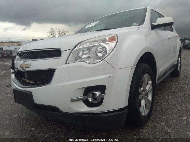 Chevrolet Equinox 2lt 2015 2GNALCEK3F6331069 Image 12