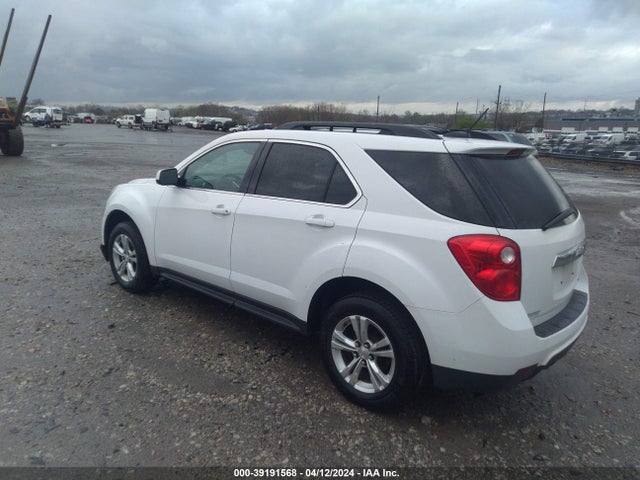 Chevrolet Equinox 2lt 2015 2GNALCEK3F6331069 Image 3