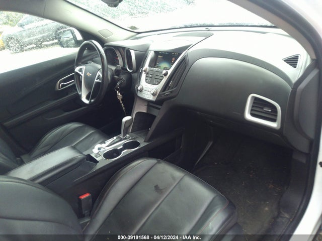 Chevrolet Equinox 2lt 2015 2GNALCEK3F6331069 Image 5