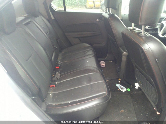 Chevrolet Equinox 2lt 2015 2GNALCEK3F6331069 Image 8