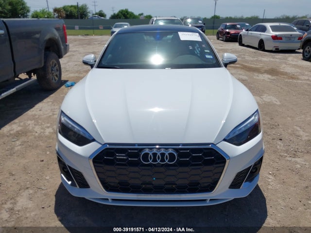 WAUFACF52RA016586 Audi A5 Sportback Premium Plus 45 Tfsi Quattro S Tronic