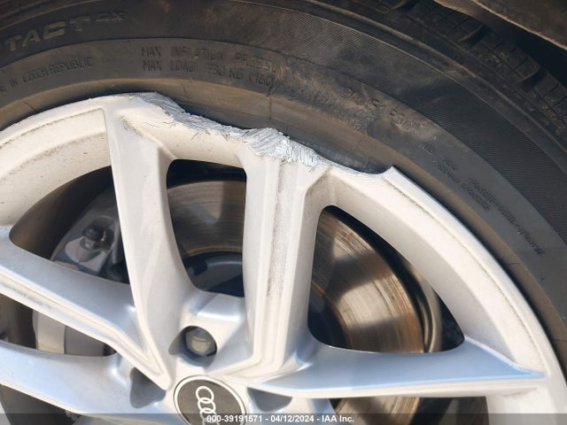 WAUFACF52RA016586 Audi A5 Sportback Premium Plus 45 Tfsi Quattro S Tronic