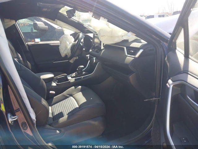 JTMEWRFV9KJ016433 Toyota Rav4 Hybrid Xse
