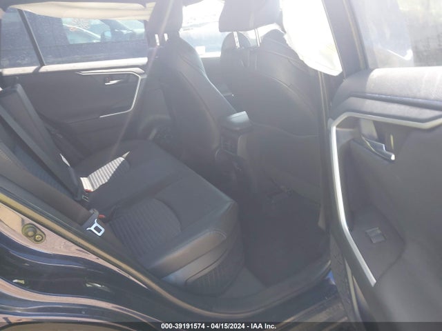 JTMEWRFV9KJ016433 Toyota Rav4 Hybrid Xse