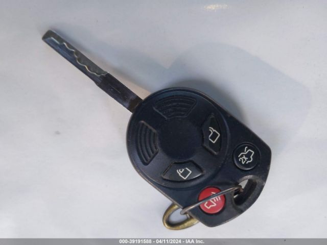 1FMCU0G96HUA23532 Ford ESCAPE SE