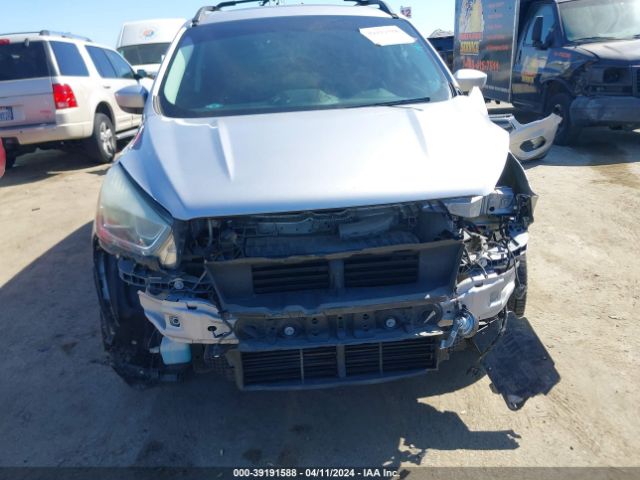 1FMCU0G96HUA23532 Ford ESCAPE SE