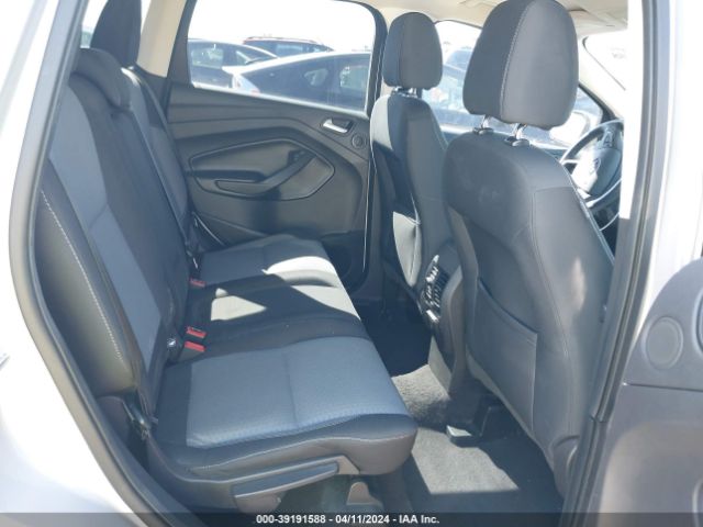 1FMCU0G96HUA23532 Ford ESCAPE SE