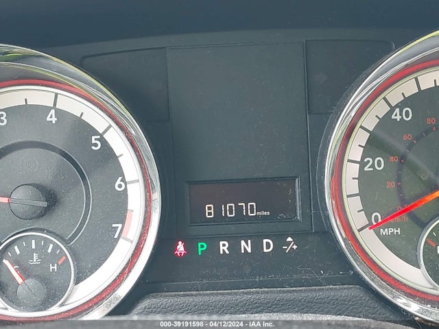 Dodge Grand Caravan Sxt 2014 2C4RDGCG6ER233570 Image 15