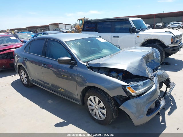 2014 3VW2K7AJ8EM243110 main image