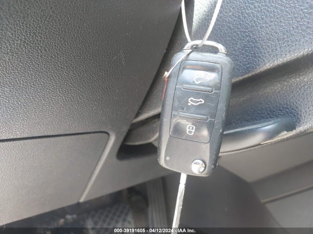 Volkswagen Jetta 2.0l S 2014 3VW2K7AJ8EM243110 Image 11