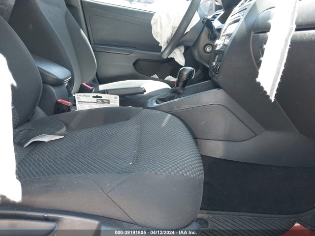 Volkswagen Jetta 2.0l S 2014 3VW2K7AJ8EM243110 Image 5