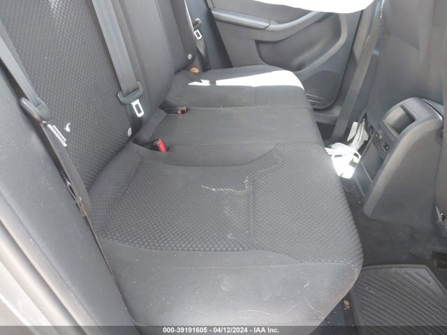 Volkswagen Jetta 2.0l S 2014 3VW2K7AJ8EM243110 Image 8
