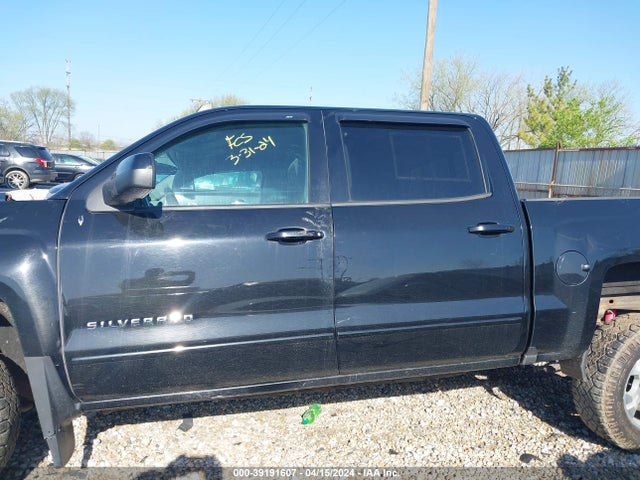 Chevrolet Silverado 1500 2lt 2018 3GCUKREC7JG434402 Image 15