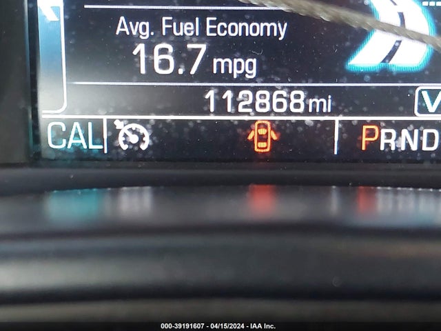 Chevrolet Silverado 1500 2lt 2018 3GCUKREC7JG434402 Image 16