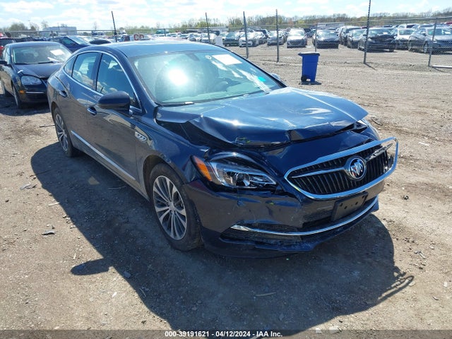 1G4ZP5SS6HU145638 Buick Lacrosse Essence