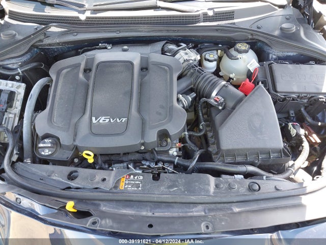 1G4ZP5SS6HU145638 Buick Lacrosse Essence