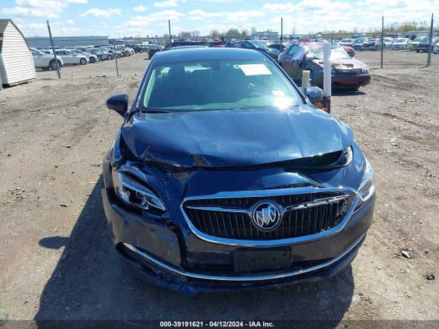 1G4ZP5SS6HU145638 Buick Lacrosse Essence