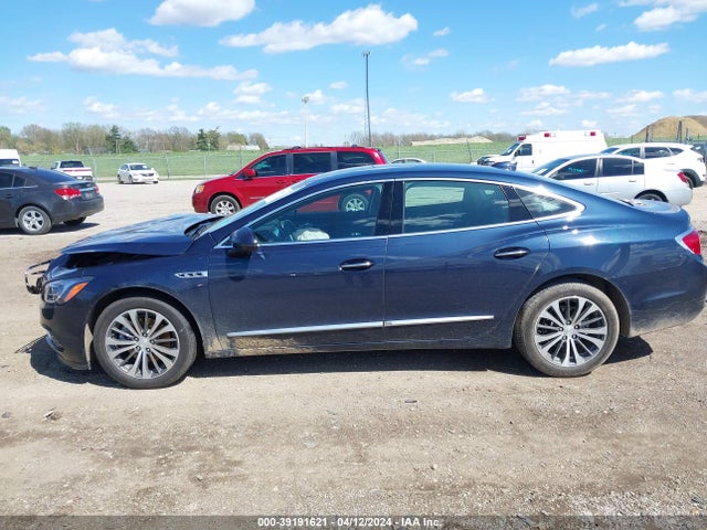 1G4ZP5SS6HU145638 Buick Lacrosse Essence