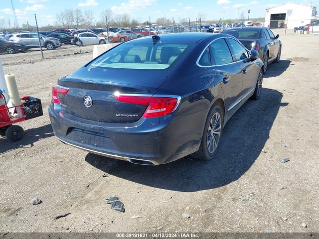 1G4ZP5SS6HU145638 Buick Lacrosse Essence