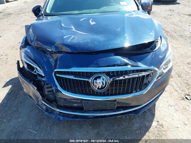 1G4ZP5SS6HU145638 Buick Lacrosse Essence