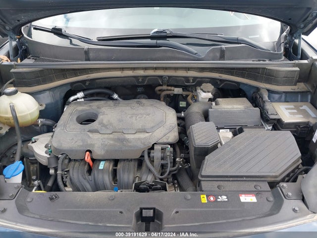 KIA Sportage Lx 2022 KNDPM3AC1N7967681 Image 10