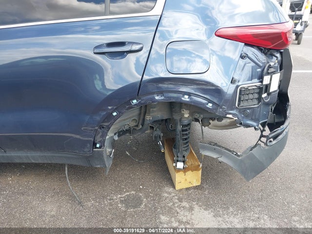 KIA Sportage Lx 2022 KNDPM3AC1N7967681 Image 6