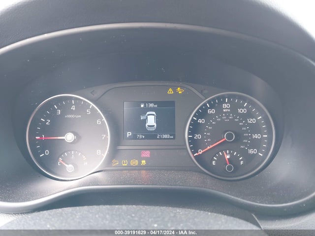KIA Sportage Lx 2022 KNDPM3AC1N7967681 Image 7