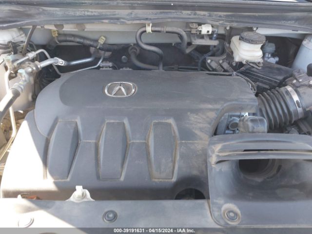 5J8TB3H57EL010427 Acura RDX