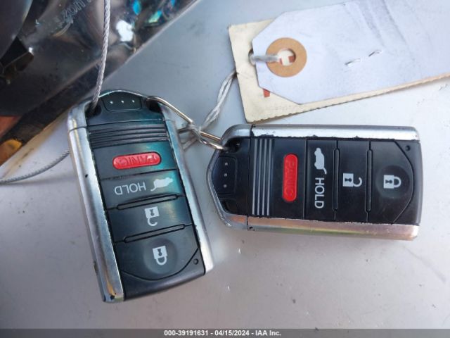 5J8TB3H57EL010427 Acura RDX