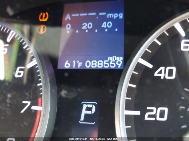 5J8TB3H57EL010427 Acura RDX