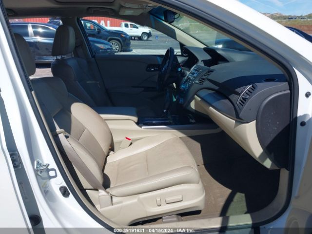 5J8TB3H57EL010427 Acura RDX