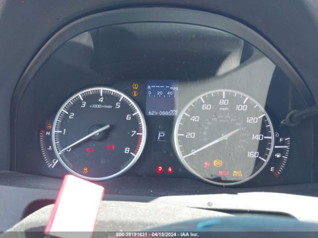 5J8TB3H57EL010427 Acura RDX