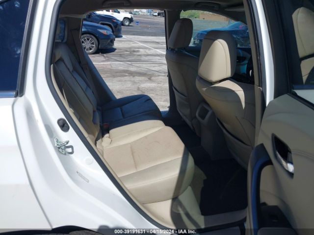 5J8TB3H57EL010427 Acura RDX