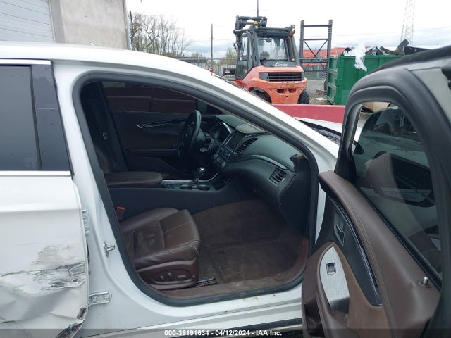 Chevrolet Impala 2lt 2014 2G1125S37E9209065 Image 5