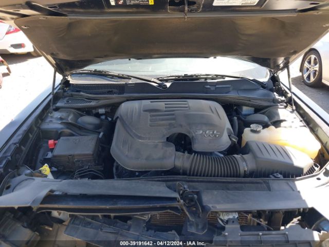 2C3CDZAG4NH258093 Dodge Challenger Sxt