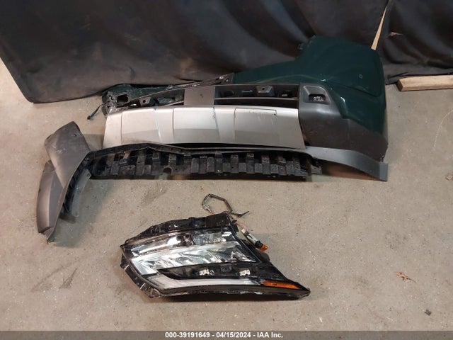 Nissan Pathfinder Platinum 4wd 2022 5N1DR3DK2NC246859 Image 12