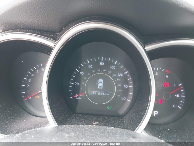 KIA OPTIMA EX 2014 5XXGN4A72EG341313 Image 7