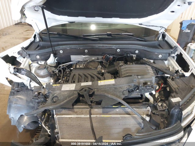 1V2HR2CA9PC513330 Volkswagen Atlas 3.6l V6 Se W/technology