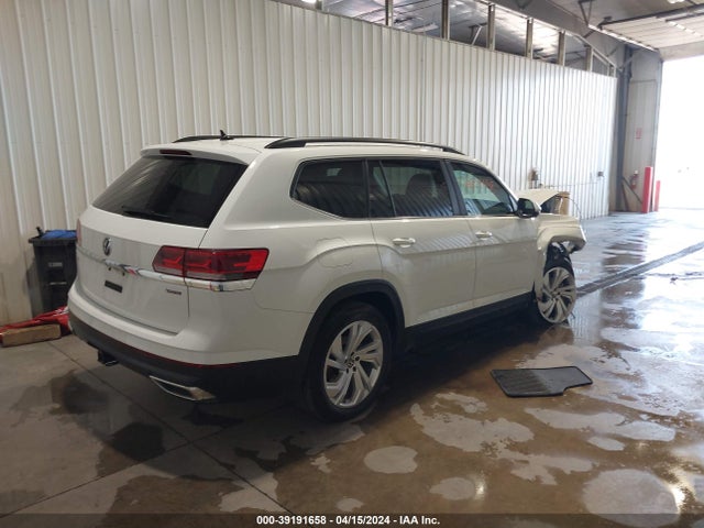 1V2HR2CA9PC513330 Volkswagen Atlas 3.6l V6 Se W/technology