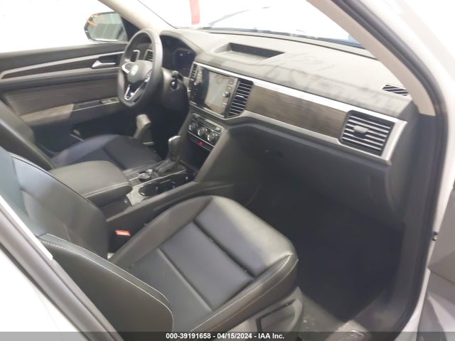 1V2HR2CA9PC513330 Volkswagen Atlas 3.6l V6 Se W/technology