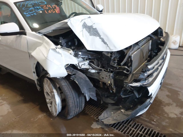 1V2HR2CA9PC513330 Volkswagen Atlas 3.6l V6 Se W/technology