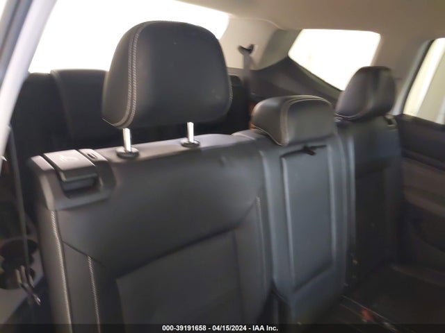 1V2HR2CA9PC513330 Volkswagen Atlas 3.6l V6 Se W/technology