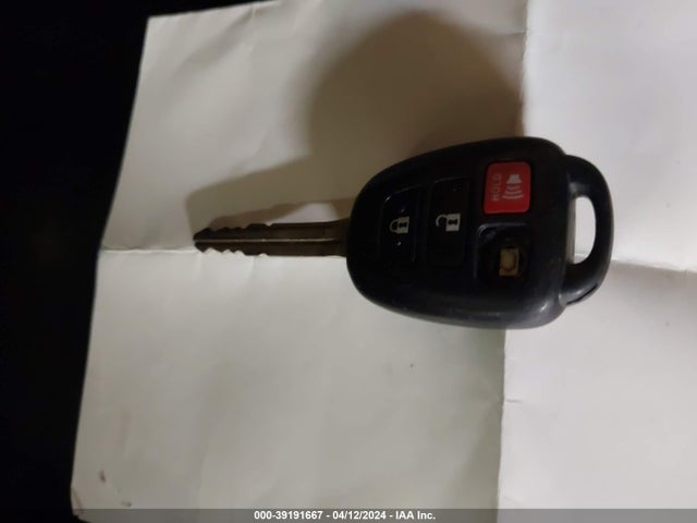 Toyota CAMRY LE 2014 4T4BF1FK4ER425695 Image 11