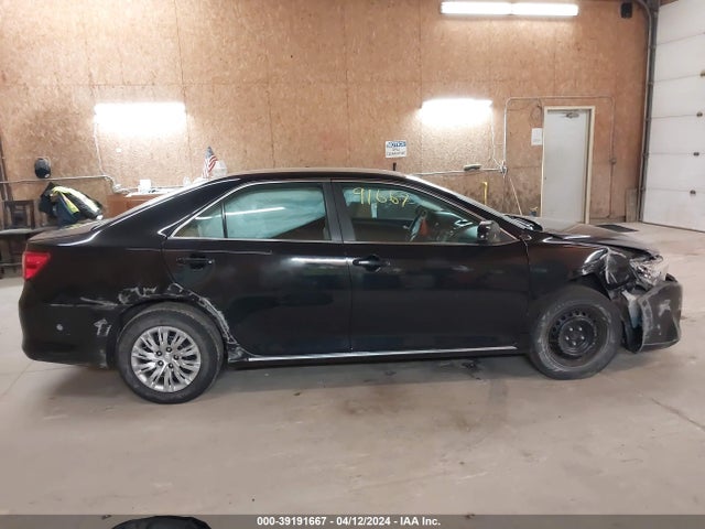 Toyota CAMRY LE 2014 4T4BF1FK4ER425695 Image 13