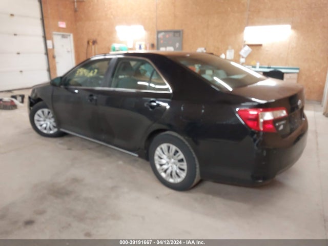Toyota CAMRY LE 2014 4T4BF1FK4ER425695 Image 3