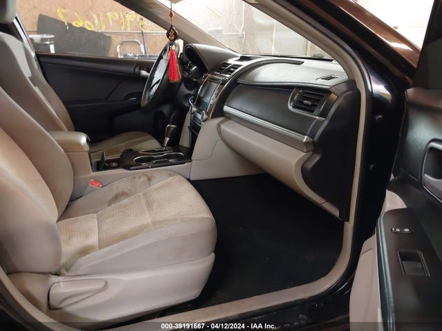 Toyota CAMRY LE 2014 4T4BF1FK4ER425695 Image 5
