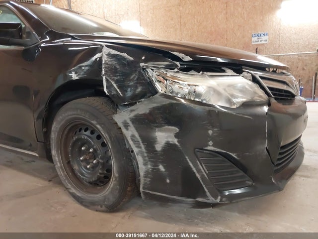 Toyota CAMRY LE 2014 4T4BF1FK4ER425695 Image 6