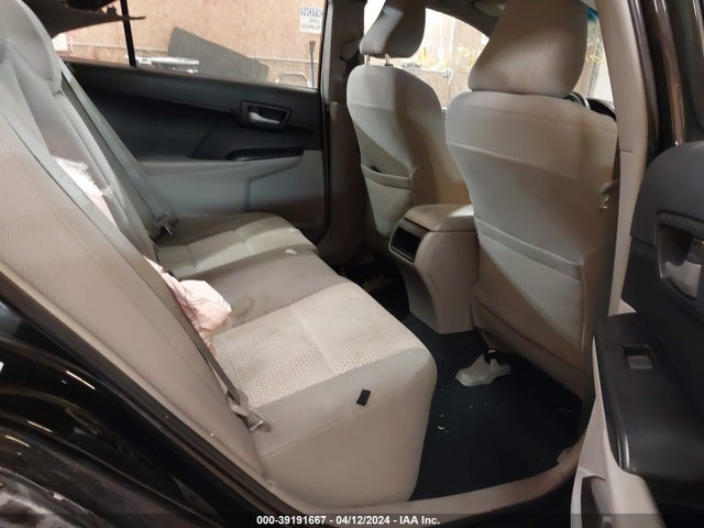 Toyota CAMRY LE 2014 4T4BF1FK4ER425695 Image 8