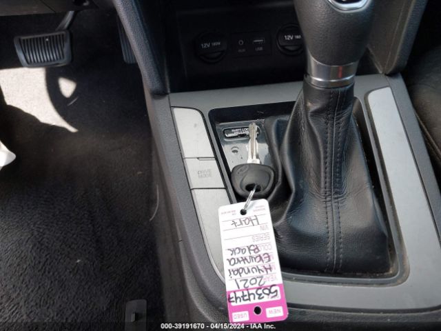 5NPD84LF8LH546733 Hyundai ELANTRA SEL
